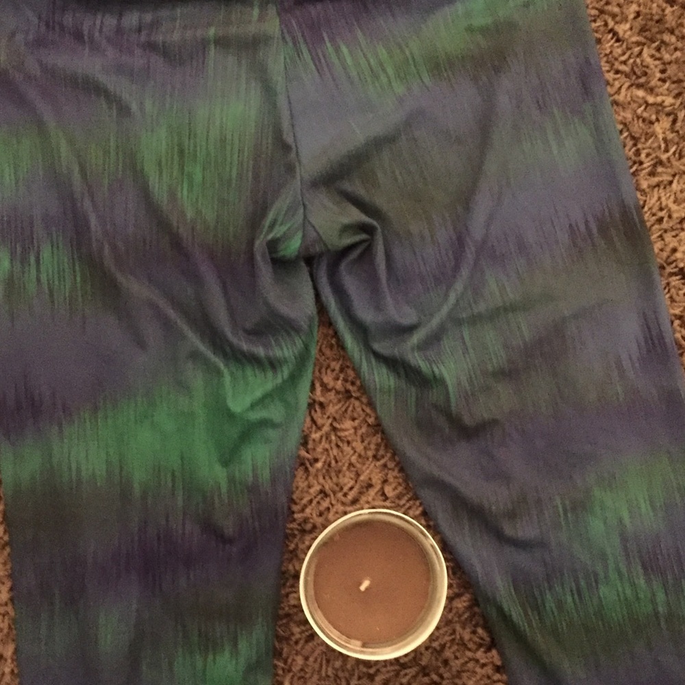 2for 10$ -Exercise pants: size M